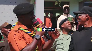 WANANCHI ZAIDI YA 5000 WA KIJIJI CHA KINYAGIGI SINGIDA DC WAPATA HUDUMA ZA AFYA