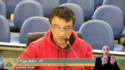 ENVIRONMENT PUBLIC HEARING