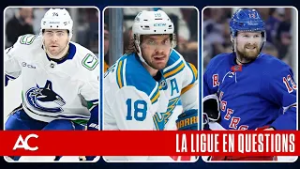 Qui changera d'adresse d'ici la date limite des transactions?