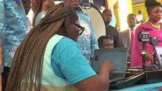 🗳 ELECTORAL LISTS: OVER 252,000 NEW VOTERS REGISTERED