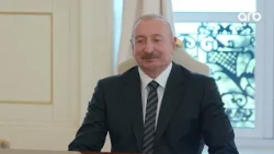 Prezident İlham Əliyev İranın daxili işlər nazirini qəbul edib