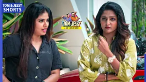 ശത്രുവിനെ പൂട്ടാൻ പ്ലാനിംഗ് തുടങ്ങി ക്രിസ്റ്റീന | Tom & Jessy | EP 129