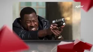 Filmowy weekend w AXN: 30 stycznia – 1 lutego