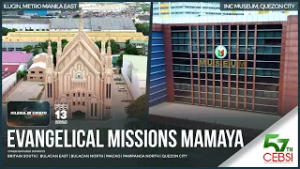 Iglesia Ni Cristo News Live | February 13, 2026 @ 6:00 PM PHT