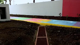 ALMA PROYEC CHANNEL