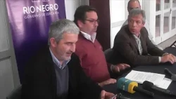 Pablo Caggiani - ANEP President