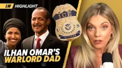 Ilhan Omar's "Citizenship Scam" Unravels as Her Father's Shady Past gets Exposed!