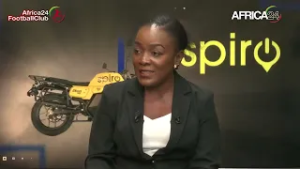 Africa24 Football Club édition du mercredi 25 février 2025