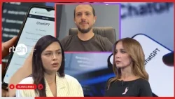 Serbët kampionë në përdorimin e CHATGPT,  142 vizita nga shqiptarët  për 100 persona