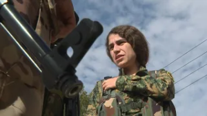 For Syria's Kurds, dreams of autonomy fade under Damascus deal