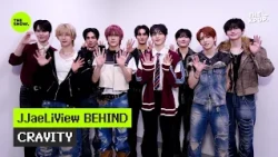 [JJaeLiView_BEHIND] CRAVITY [THE SHOW]