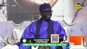 LA CRAINTE REVERENCIELLE TAQWA Boussole DU CROYANT ; causerie Serigne Fatha Sarr