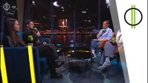 Álmomból - Megjelent a Chowteez új dala