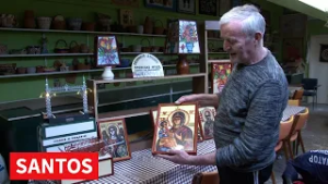 MAKETE I EKSPONATI BRANISLAVA FRENCA