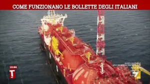 Come funzionano le bollette degli italiani
