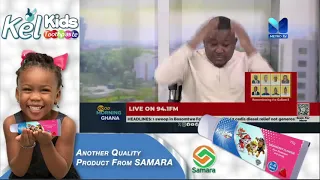 Atta Issah condemns NPP's decision to protest on anniversary of the Gallant 8