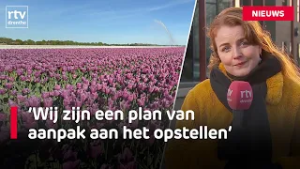 Nieuwe beperkingen voor siertelers in Aa en Hunze en Noordenveld | RTV Drenthe