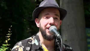 Maarten van Veen   Vogeleiland