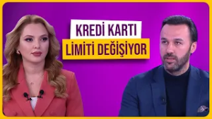 Özgenur Kandemir İle Hafta Sonu | Kredi Limiti Değişiyor | Av. Tayfun Üzülmez | 15.02.2026