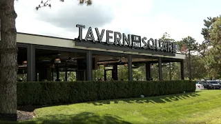 BNEWS Feature: Tavern in the Square Reopens After Renovations