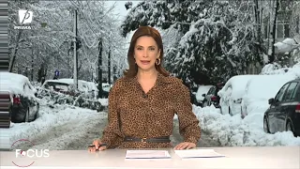 Focus 18  - 18 februarie. O gravidă din Iași a născut acasă