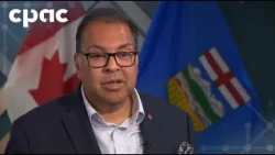 Separation Referendum “One of the greatest acts of political malpractice”, says Nenshi
