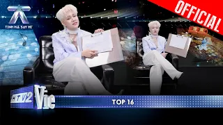 CAPTAIN BOY faces the "pressure," determined to compete with the "cool" CoolKid | Anh Trai Say Hi