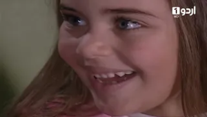 Bushra Zainab ke saath gayi hai | Best Scene | Alwida | Turkish Drama | Ep 54