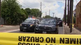 ICE officer killed Mexican man while looking for different person in Houston, DHS says
