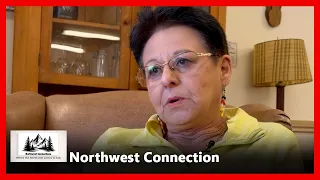 Northwest Connection - Ep. 26-049 - Marie Sack Pt 1 - Host: Robert Pictou