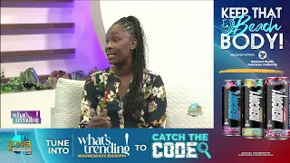 What's Trending:  Beyond The Classroom - Choosing The Right Extracurricular Activities