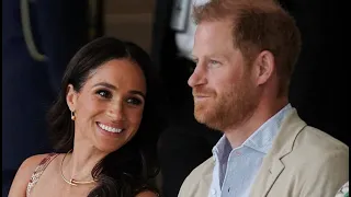 El príncipe Harry y Meghan regresan a Reino Unido con sus hijos seis años después - laSexta Noticias