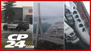 Rapper fatally shot in Burlington, arrest made in Tim Hortons shooting | CP24 weekly roundup