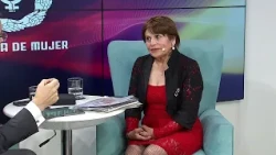 Women's Stories: Hermosina Tapia, Athletic Leader