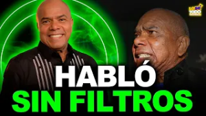 Miguel Morales lanzó fuerte advertencia sobre el futuro del país | Canal 1