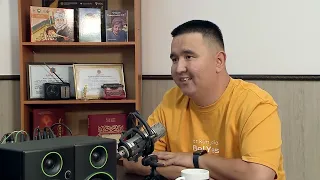 Өңірдегі инклюзивті жобалар: тең мүмкіндікке бастар жол  / Эфирде 102FM / 04.09.2026