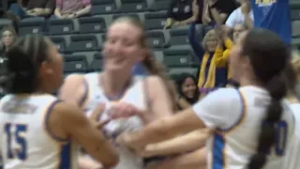 St. Mary’s postseason dreams alive despite one-point loss against St. Edward’s