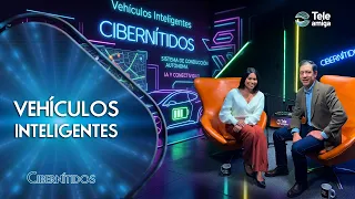 ¿Estamos preparados para dejar atrás la gasolina? I CARROS ELÉCTRICOS | Cibernítidos