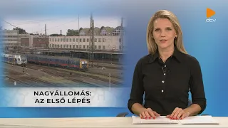 Debrecen Televízió Híradó  (2026.09.15.)