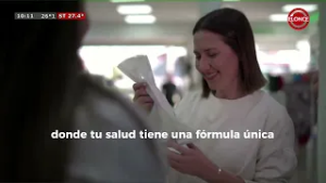 Nunca es Tarde - Programa 23/02/26