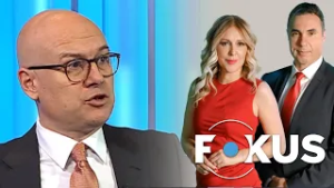 Miloš Vučević | Fokus B92