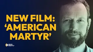 New Film ‘American Martyr’ Tells Story of Priest & Martyr Blessed Stanley Rother | EWTN News Nightly
