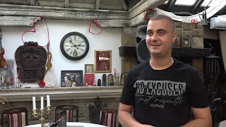 Prilog   RTVKV   Restoran Kruna Tradicija koja se čuva na tanjiru