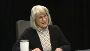 Out and About February 2026