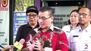 E-LITE - DPRD DKI JAKARTA DUKUNG GAGASAN BPJS HEWAN