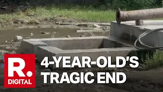 Noida Horror: 4-Year-Old Dies After Falling Into Water Tank