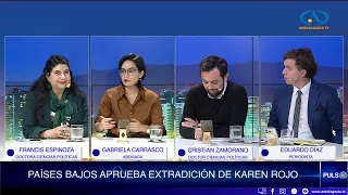 Pulso Program, Episode 188