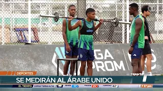 LPF Today: Tauro FC and Sporting San Miguelito Draw 0-0