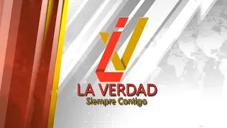 PROGRAMA LA VERDAD - DIR: JOSÉ MIGUEL PESTANA ROJAS - 29 AGOSTO 2026