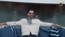 Nashtar Episode 21 New Promo | Danish Taimoor - Anmol Baloch - Haroon Shahid | HAR PAL GEO
